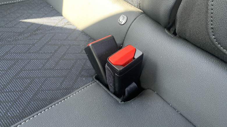 Vauxhall Corsa 1.2 Turbo Elite Nav 5dr Petrol Hatchback